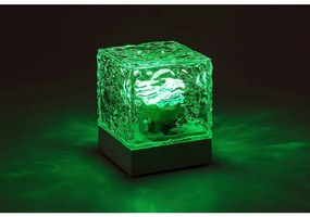 Rabalux 76022 dekoratívna stolná LED lampička Cubiko