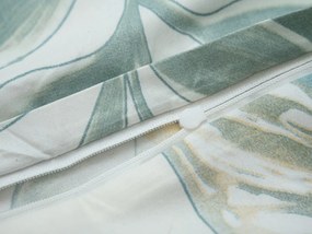 Obliečky z mikrovlákna RISCO biele Rozmer obliečky: 70 x 80 cm | 140 x 200 cm