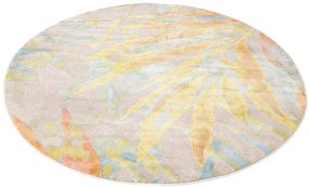 Koberec Osta Bloom 466140 Ak990 kruh
