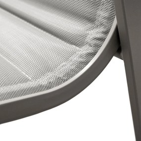 ZÁHRADNÁ STOLIČKA NELSON