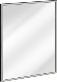 Comad Závesné zrkadlo s LED osvetlením Alice LED 68x83 cm