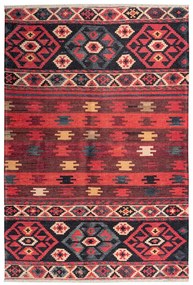 Obsession koberce Kusový koberec My Ethno 261 multi – na von aj na doma - 150x230 cm