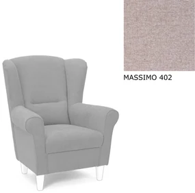 AVA JIM Čalúnená časť Varianta: MASSIMO 402