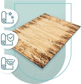 Koberec Agnella Standard Salvia pieskový