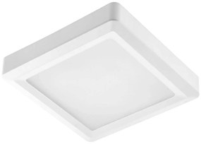 LED osvetlenie GTV Louis 6 W IP54 LD-LSNK06W-NB neutrálna