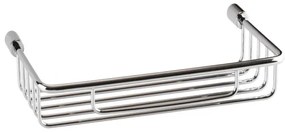 Bemeta Cytro polička chróm 146208132