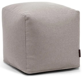 Sivobéžový sedací vak Up! MooG – SLOWDOWN