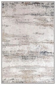Koberec Japan 160x230 cm sivý