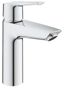Umývadlová batéria GROHE Start s clic-clac chróm 23746002