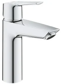 Umývadlová batéria GROHE Start s clic-clac chróm 23746002
