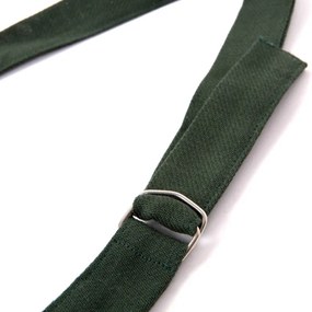 Kuchynská zástera REINDEER zelená 869377