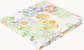 Žakárový bavlnený obrus Mille Fleur Sauvage Floraison