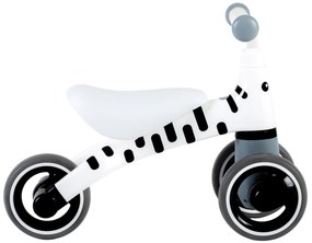 WELLHOX Balančný bicykel "Zebra"