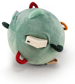 Lilliputiens - senzorická loptička so zvukmi - dráčik Joe