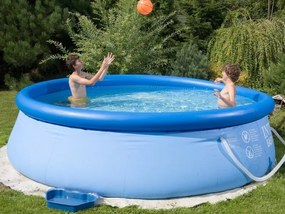 Marimex Tampa 4,57 x 1,22 m s kartušovou filtráciou