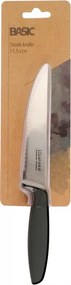 Lunasol - Steakový nôž 11,5 cm - Basic (129393)