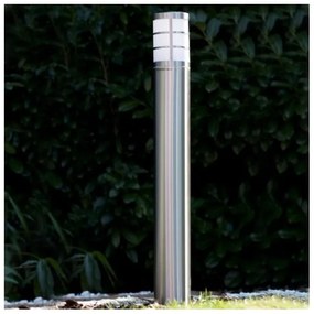 Philips Massive 16336/47/10 - Vonkajšia lampa CALGARY 1xE27/14W