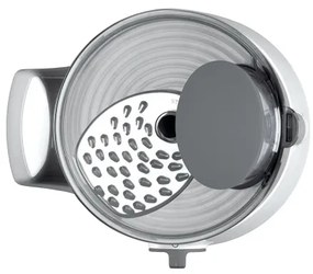 Concept ES1000 - Elektrické strúhadlo 200W/230V biela/šedá