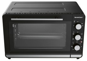 SILVERCREST®  KITCHEN TOOLS Automat na grilovanie a pečenie 1500 D4/SOGBR 1500 D4  (100367605)