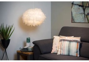 Lucide 71367/50/31 - Závesné svietidlo GOOSY SOFT 1xE27/40W/230V