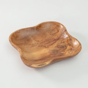 Miska Savara II 23x23x4 cm