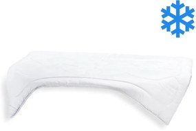 Brotex Luxus plus paplón  zimný 1300 g , 140x200 cm