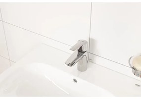GROHE 31137002 - Umývadlová batéria QUICKFIX START veľkosť S lesklý chróm