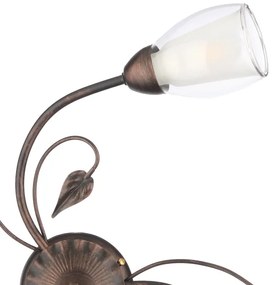 ONLI - Stropné svietidlo LILIANA 3xE14/6W/230V