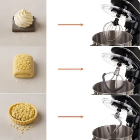 Kuchynský robot RUHHY 25726 s vyhrievanou misou