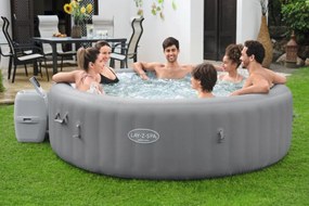 Vírivka Lay-Z-Spa Grenada Jacuzzi BESTWAY - 60135