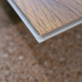 Egibi, Vinylová podlaha kliková Canadian Design Hamilton, 1230 x 180 mm