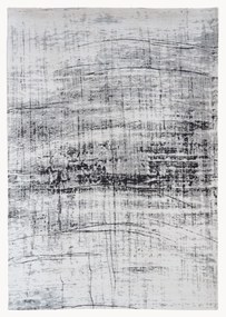 Plocho tkaný žakárový koberec do interiéru/exteriéru Griff