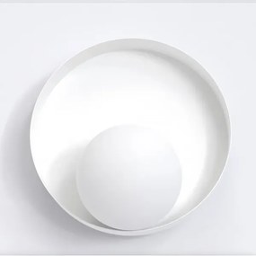 Nástenné svietidlo KIDO 1xG9/8W/230V biela