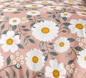 Bavlnené obliečky Homa LEVI HAPPY 2-dielna sada 140x200 cm