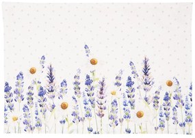 Textilné prestieranie Lavander Fields - 48 * 33 cm - 6ks