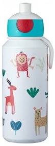 Mepal Detská flaša Campus Animal Friends 400 ml