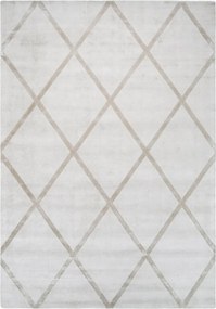 XXXLutz TKANÝ KOBEREC, 80/150 cm krémová, taupe Kayoom - Online Only bytové doplnky - 005937079254