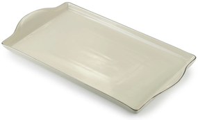 Čajový/kávový set Luca Silver Cream