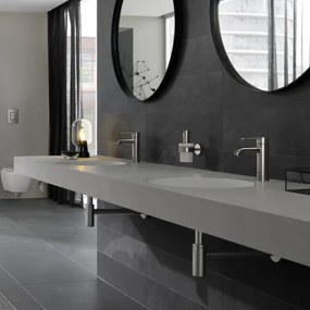 GROHE 23590DC1 - Umývadlová batéria ESSENCE veľkosť S nerez