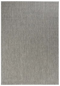 Hanse Home Collection koberce Kusový koberec Meadow 102729 Anthrazit – na von aj na doma - 80x200 cm