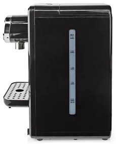 Nedis KAWD100FBK - Dávkovač horúcej vody 2,5 l 2600W/230V