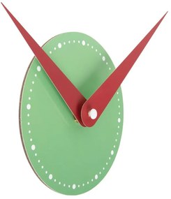 Detské hodiny ø 60 cm DIY Chico – Karlsson