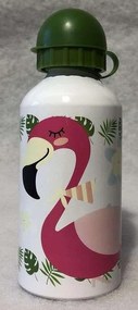 EUROSWAN -  ALU fľaša Plameniak 500 ml