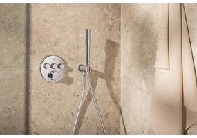 GROHE 34874000 - Sprchový systém PRECISION SMARTCONTROL 310 mm, lesklý chróm