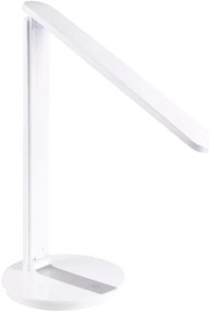 LED Stmievateľná dotyková stolná lampa SERRA LED/8W/230V biela