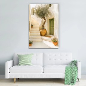 DUBLEZ | Provensálsky obraz - Olivovník