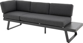 Doppler EXPERT PLUS AVERSA KERAMIK antracit, 4+2+1