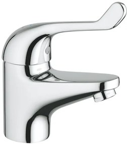 Umývadlová batéria GROHE Euroeco bez výpuste chróm 32789000