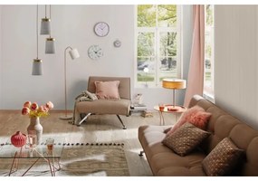 Paulmann 79662 - 1xG9/10W Stolná lampa NEORDIC MOA 230V