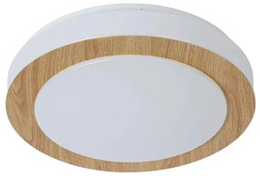 Lucide 79179/12/72 - LED Stropné kúpeľňové svietidlo DIMY LED/12W/230V